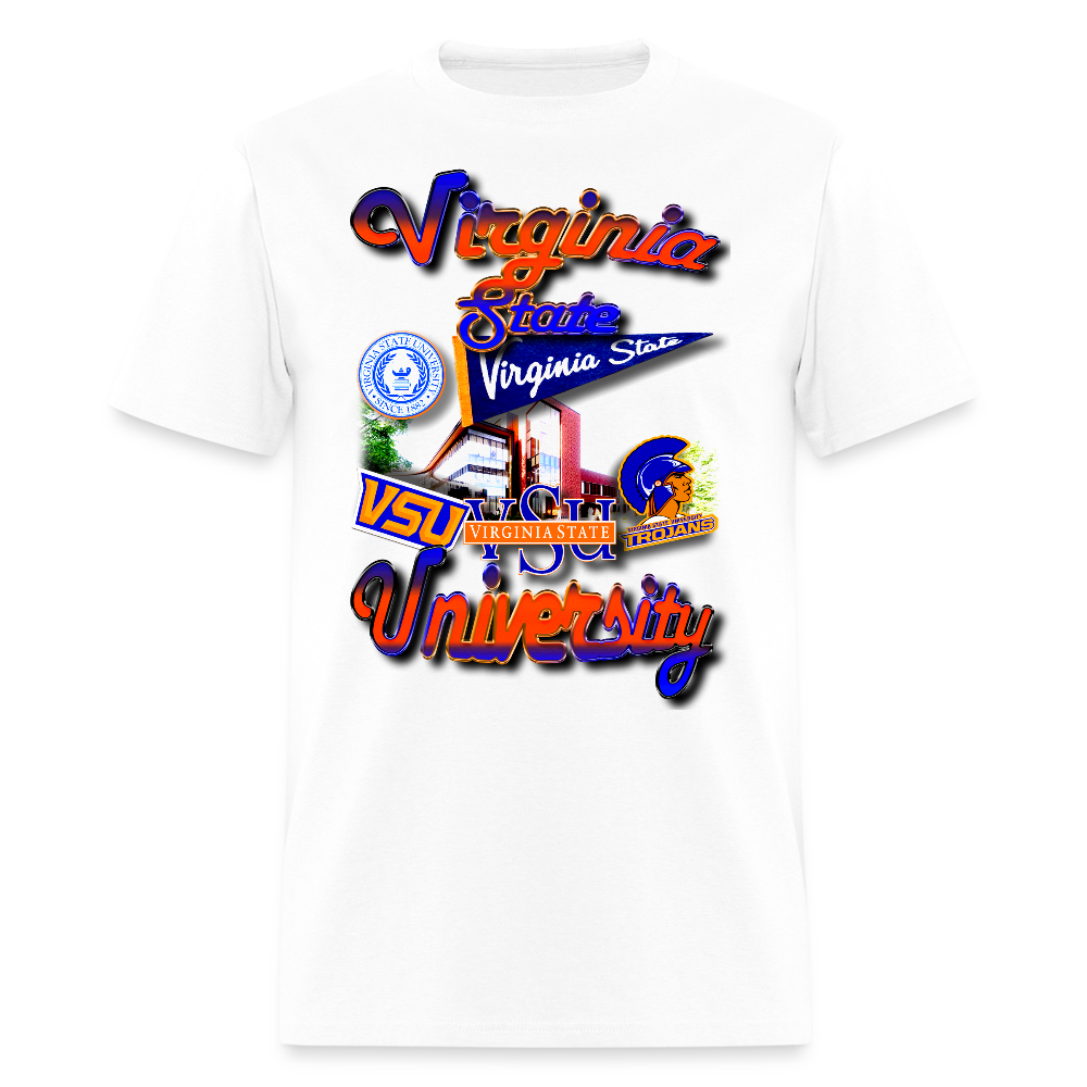 HBCU T-Shirt, Sweatshirt Hoodies