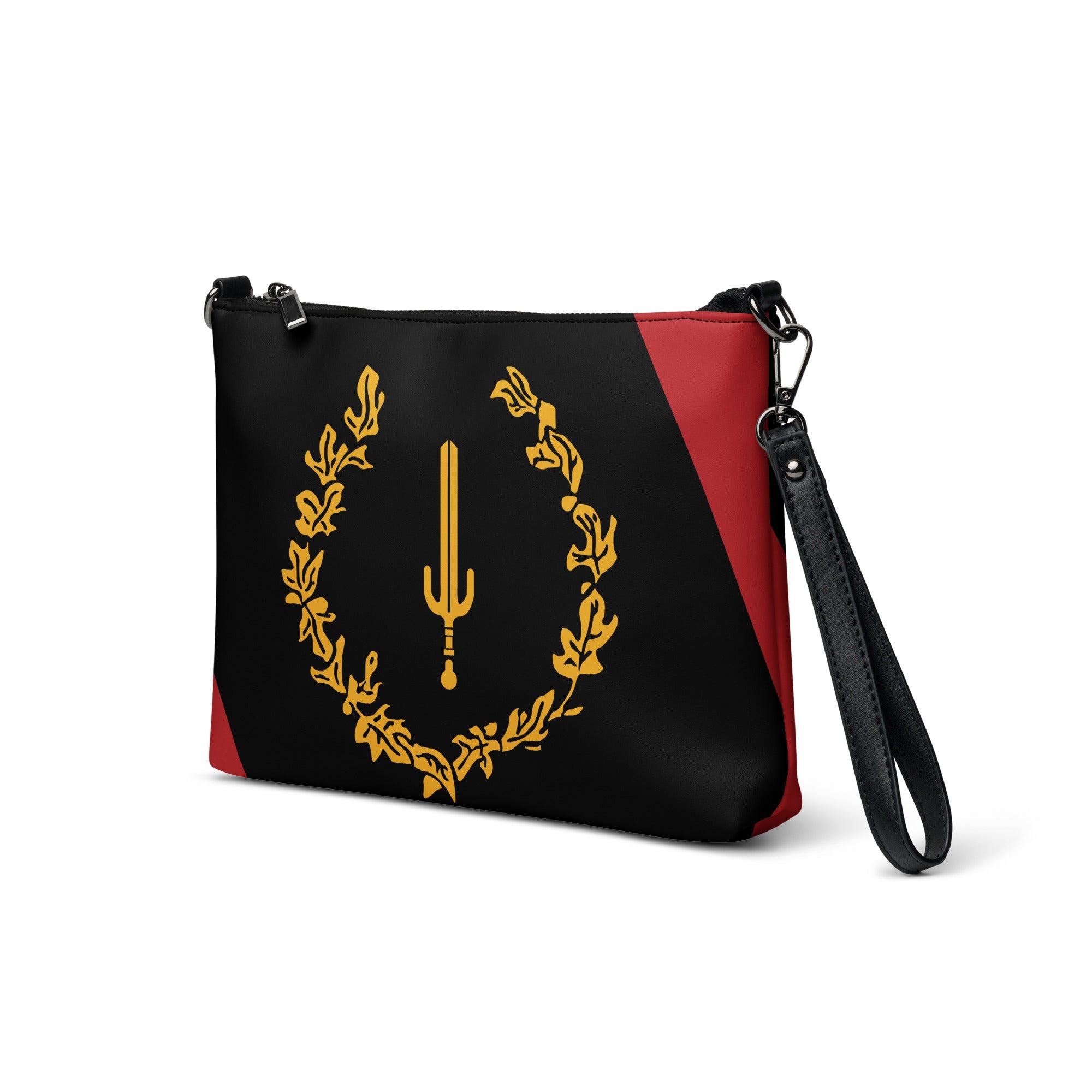 For The Culture: Accessories