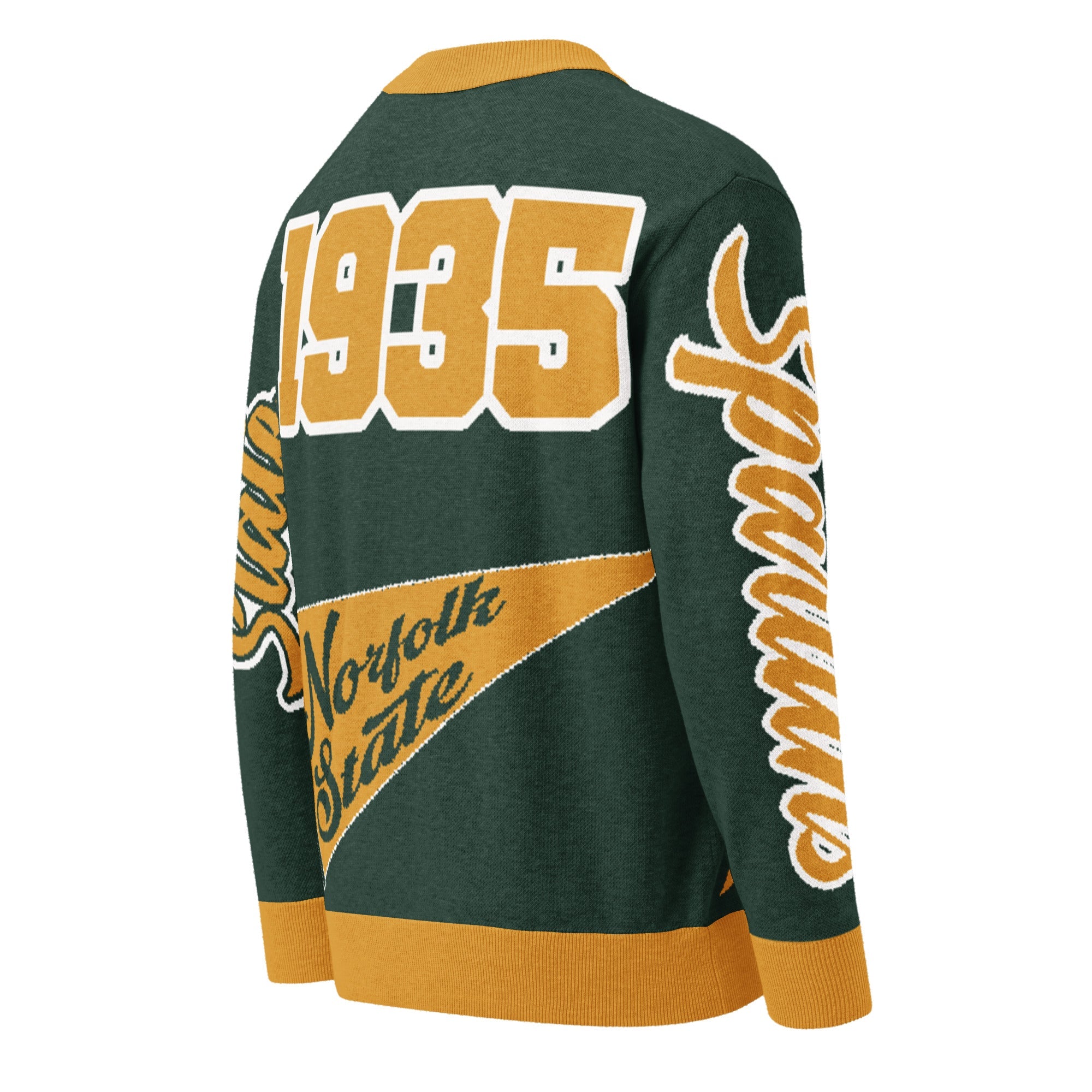 HBCU Sweaters/Cardigans