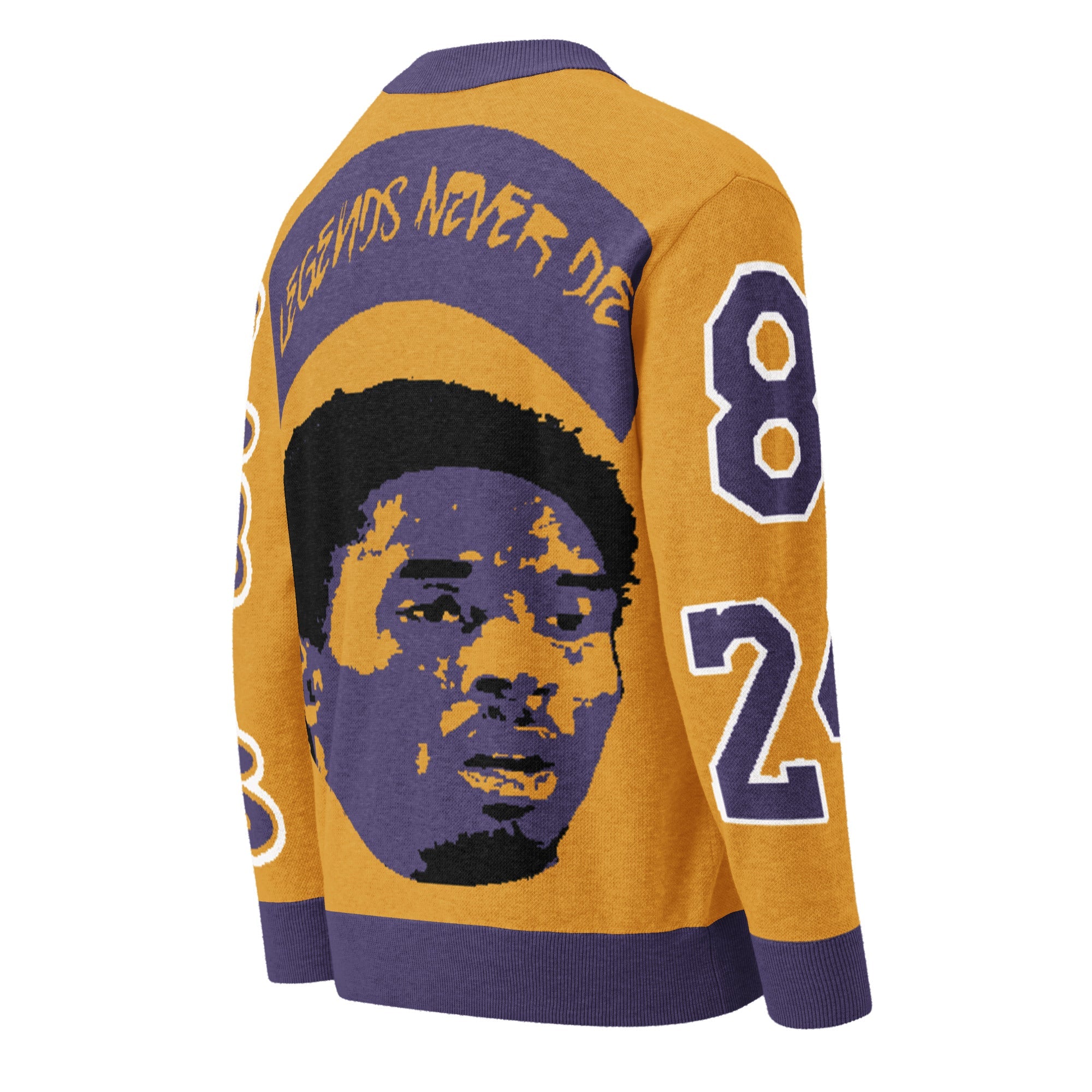 NBA Sweaters/Cardigans