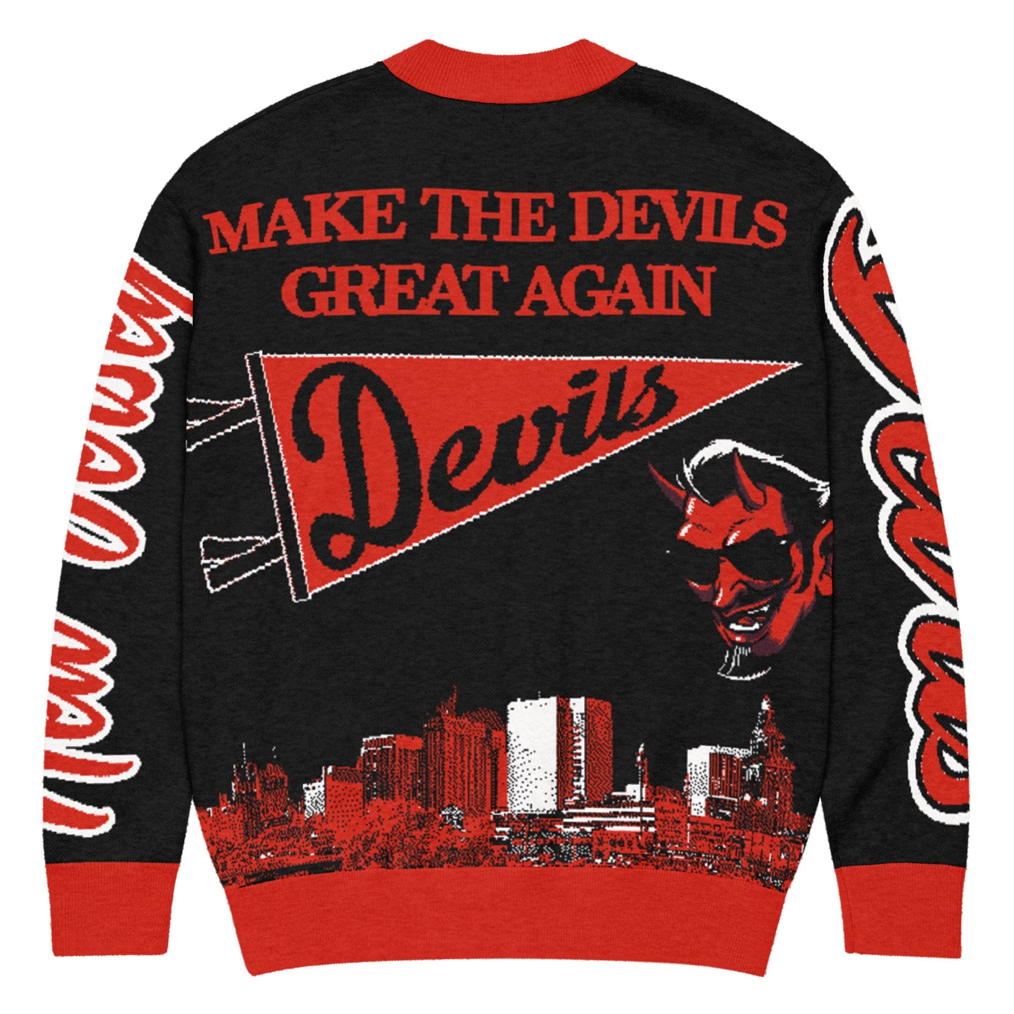 NHL Sweater/Cardigan