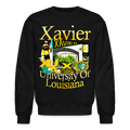 XULA Sweatshirt - black