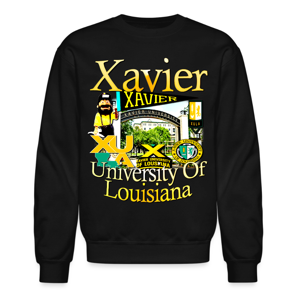 XULA Sweatshirt