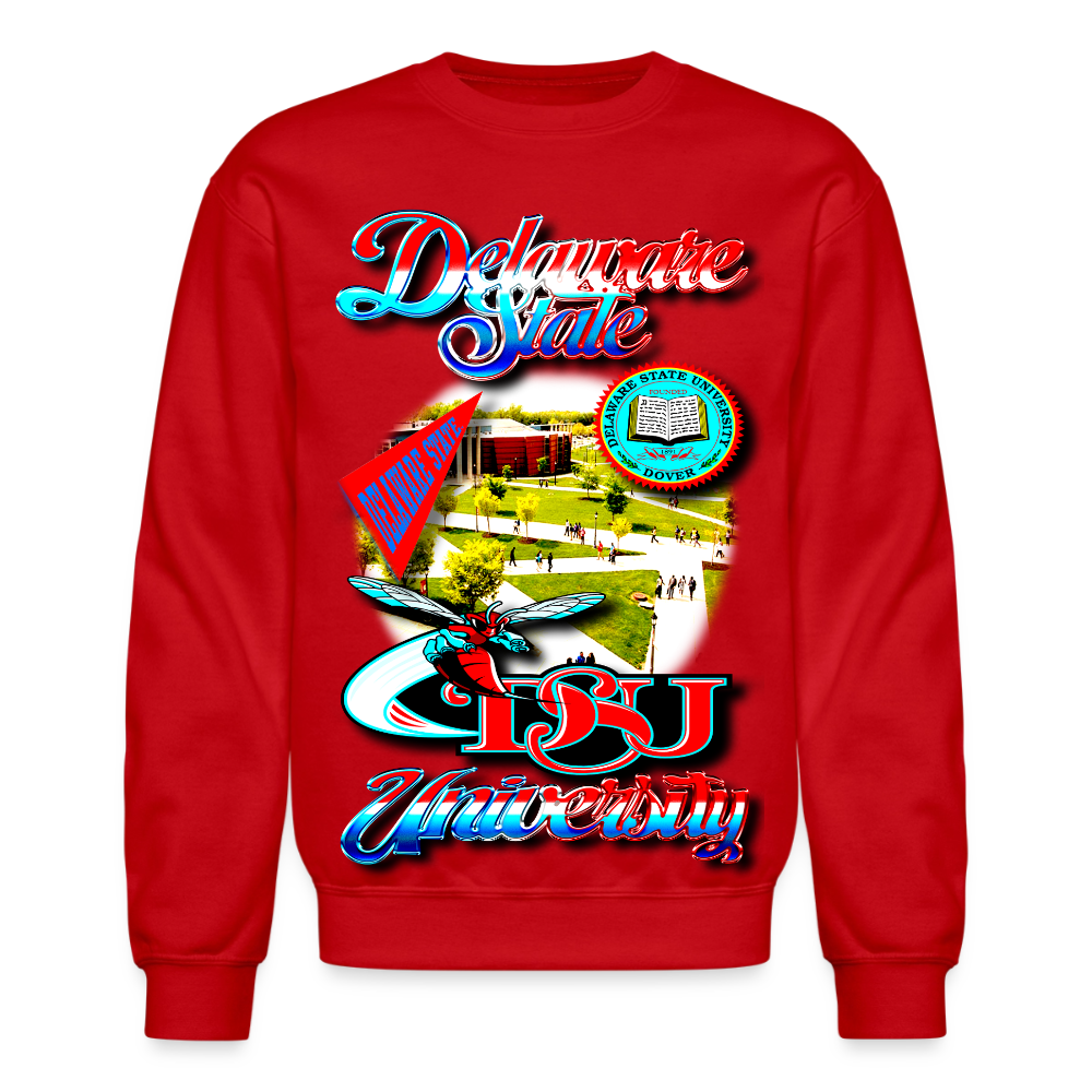 Delaware State Sweatshirt