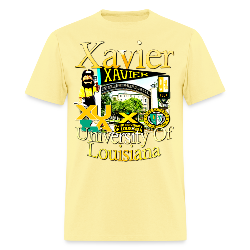 XULA Tee
