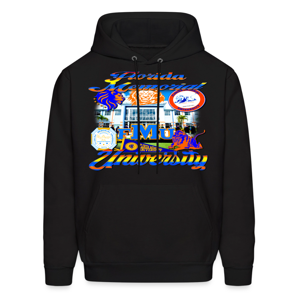 Florida Memorial Hoodie