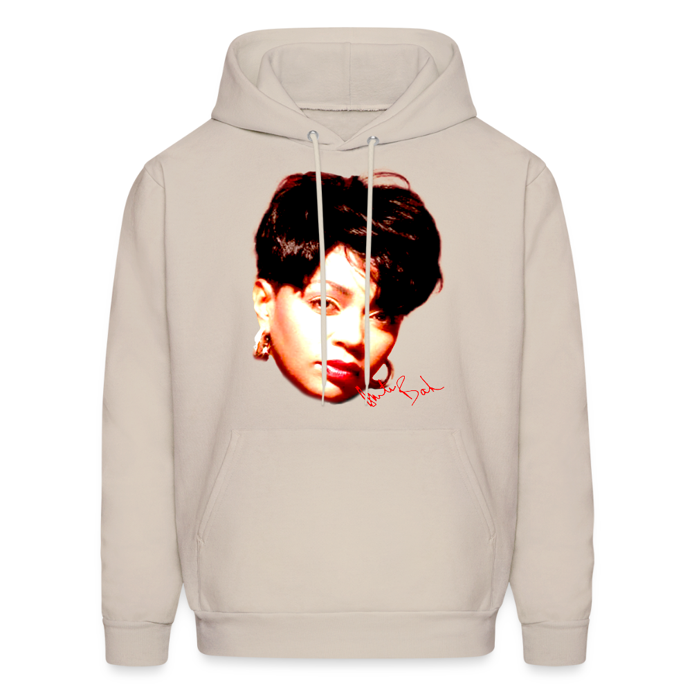 Anita Baker x Big Head Hoodie - Sand