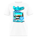 Spelman College Tee - white