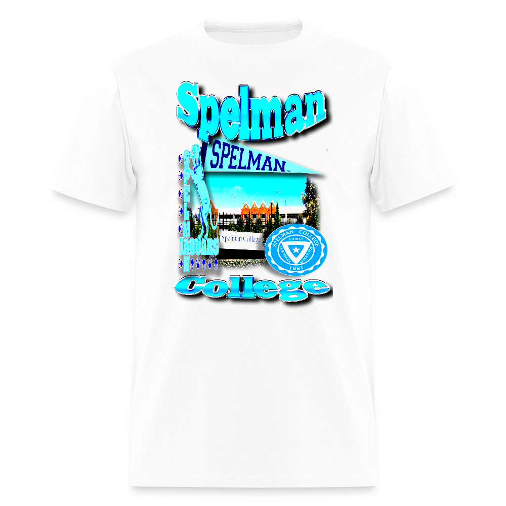 Spelman College Tee
