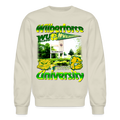 Wilberforce University Sweatshirt - Sand