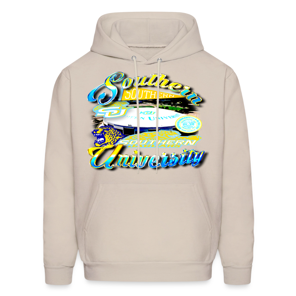 Southern University Hoodie - Sand