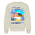 Fayetteville State Sweatshirt - Sand