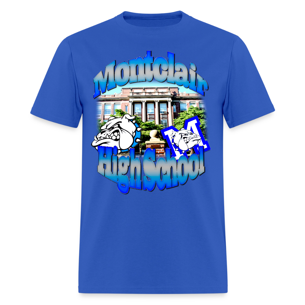 Montclair High (NJ) T-Shirt