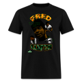Fred Hampton Tee - black