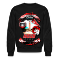 Winston-Salem State Sweatshirt - black