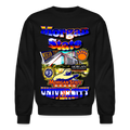 Morgan State Sweatshirt - black