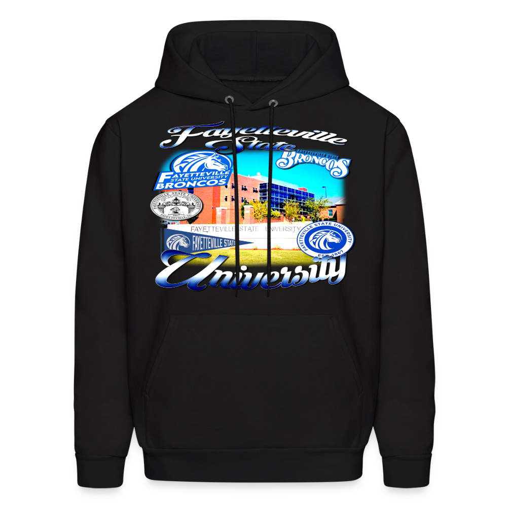 Fayetteville State Hoodie