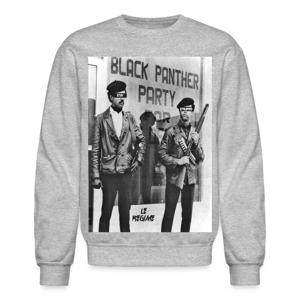 Bobby x Huey “Stay Strapped” Sweatshirt