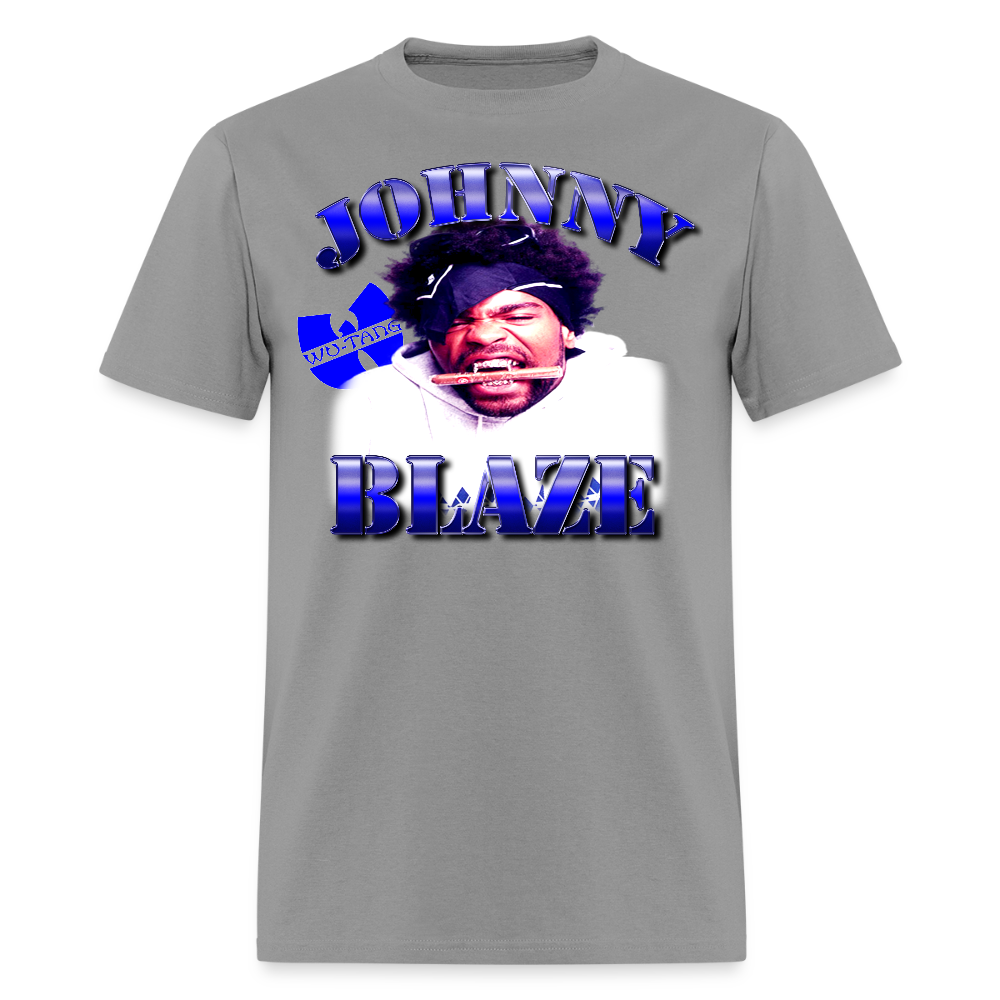 Johnny Blaze Tee - rock