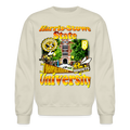Harris-Stowe State Sweatshirt - Sand