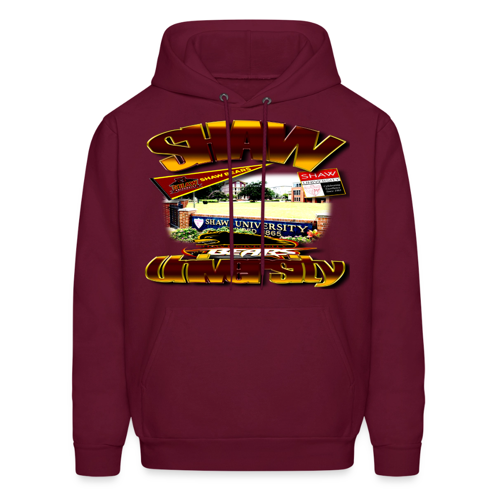 Shaw University Hoodie