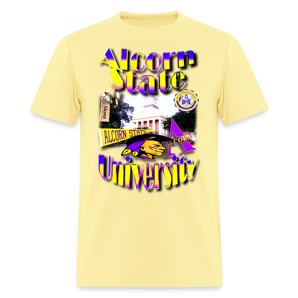 Alcorn State Tee