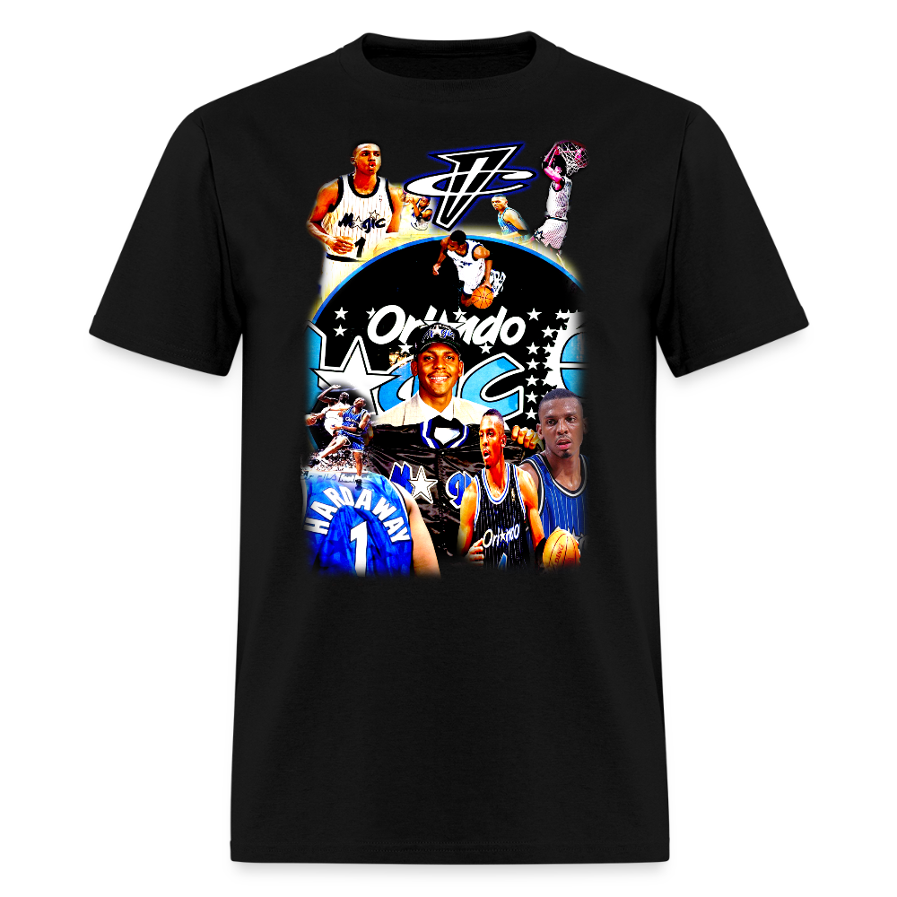 Penny The Legend - black