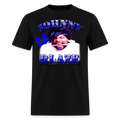 Johnny Blaze Tee - black