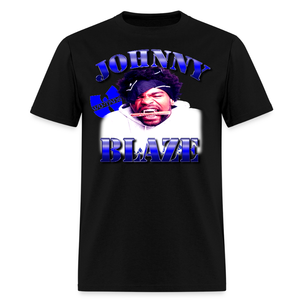 Johnny Blaze Tee
