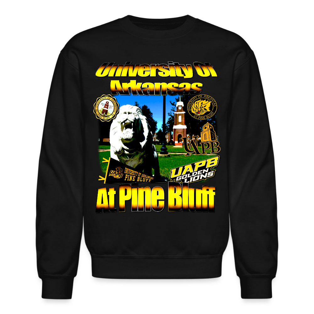 University of Arkansas at Pine Bluff Sweatshirt