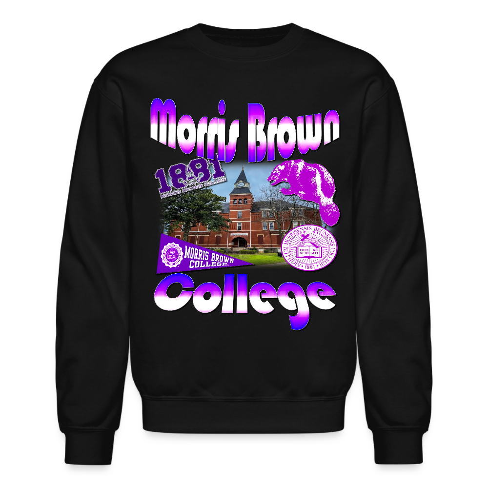 Morris Brown Sweatshirt