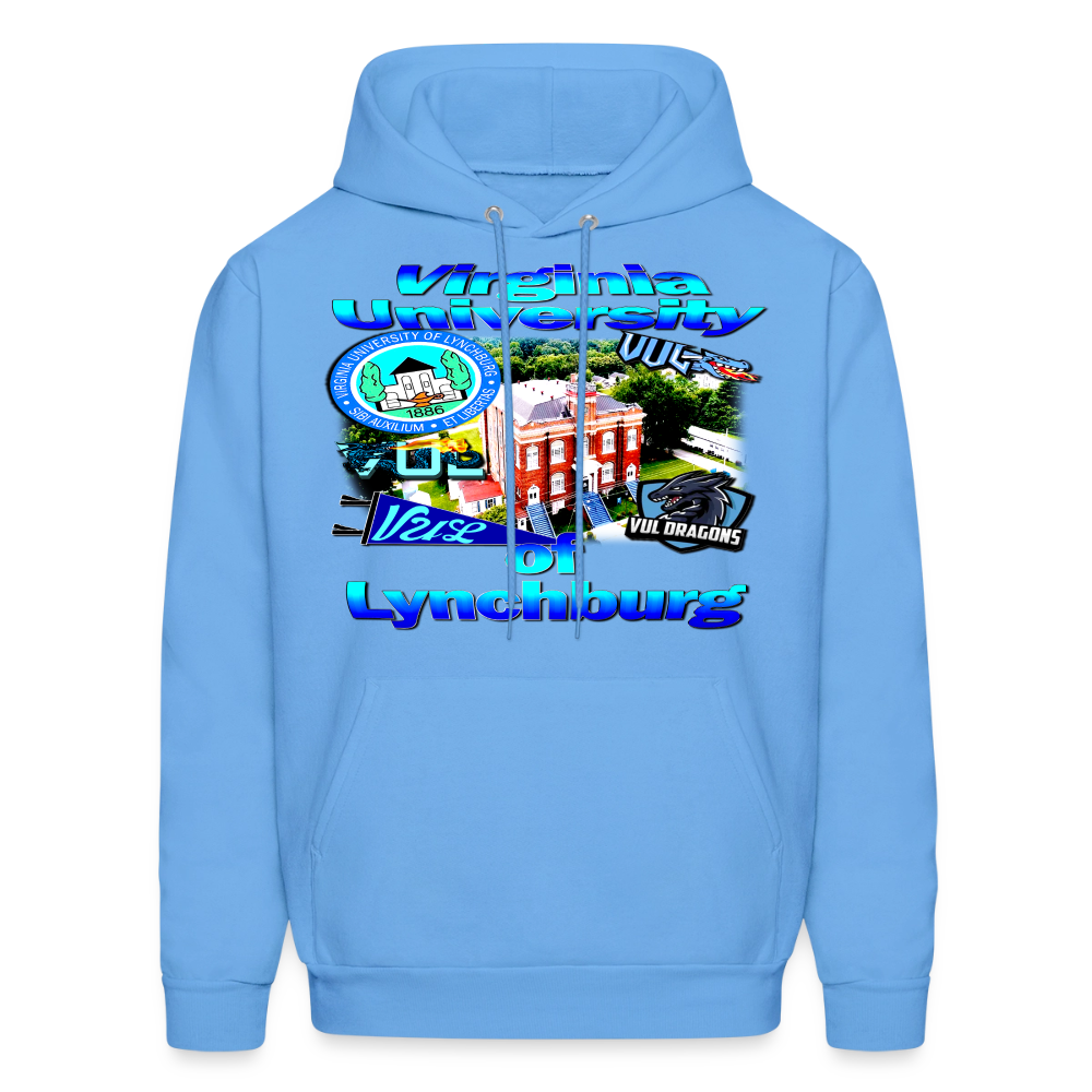 Virginia University of Lynchburg Hoodie