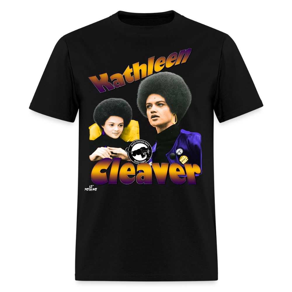 Kathleen Cleaver Tee
