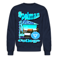 Spelman Sweatshirt - navy