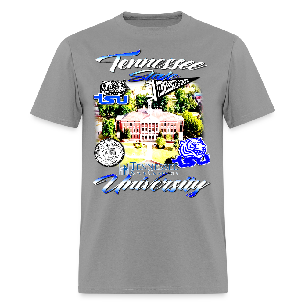 Tennessee State T-Shirt - rock