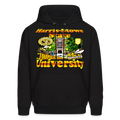 Harris-Stowe State Hoodie - black