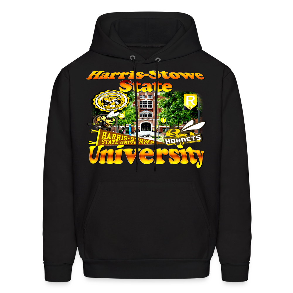Harris-Stowe State Hoodie