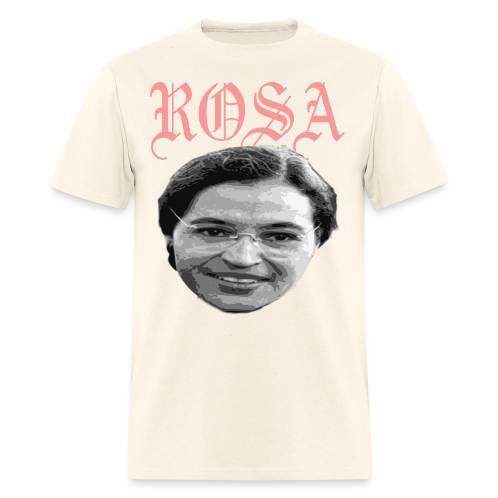 "Rosa" Rosa Parks Tee