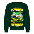 Norfolk State Sweatshirt - forest green