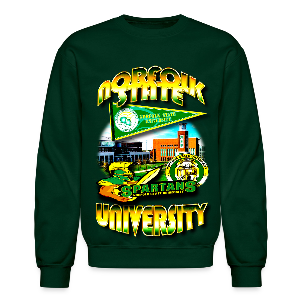 Norfolk State Sweatshirt
