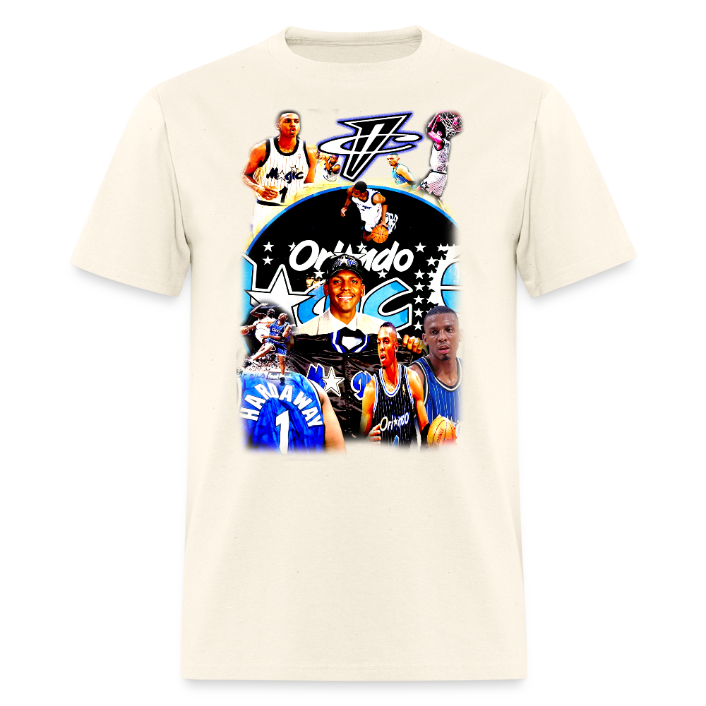 Penny The Legend - sweet cream heather