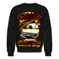 Shaw University Sweatshirt - black
