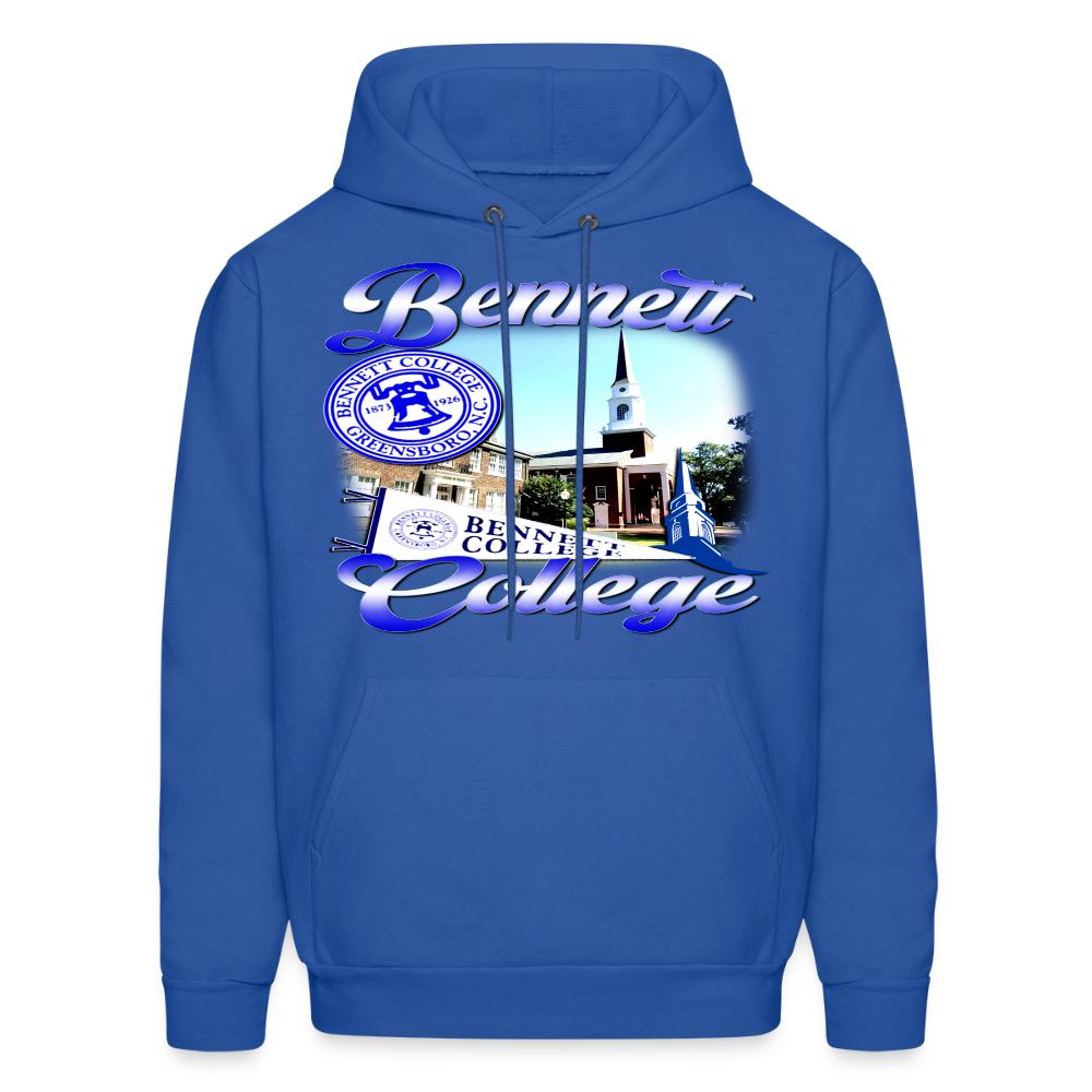 Bennett College Hoodie