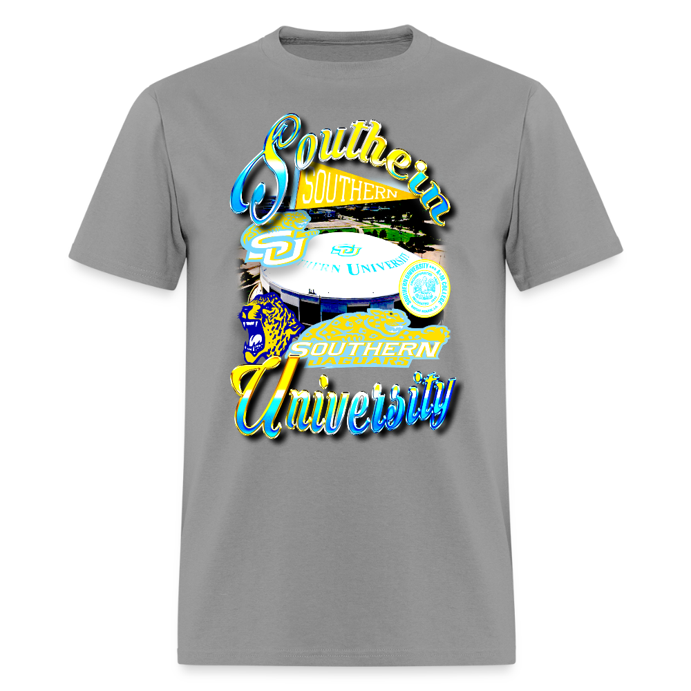 Southern University Tee - rock