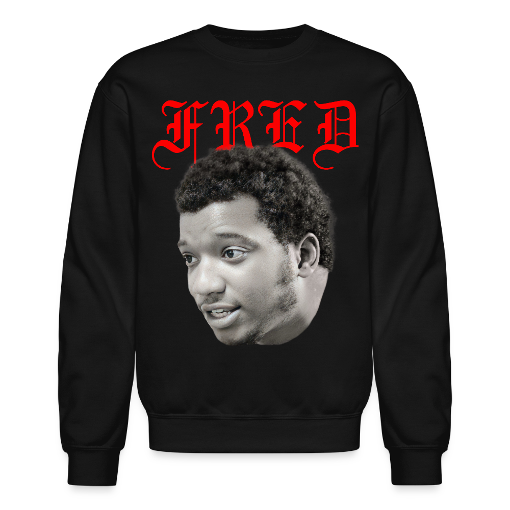 "Fred" Fred Hampton Sweatshirt