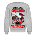 Clark Atlanta Sweatshirt - heather gray