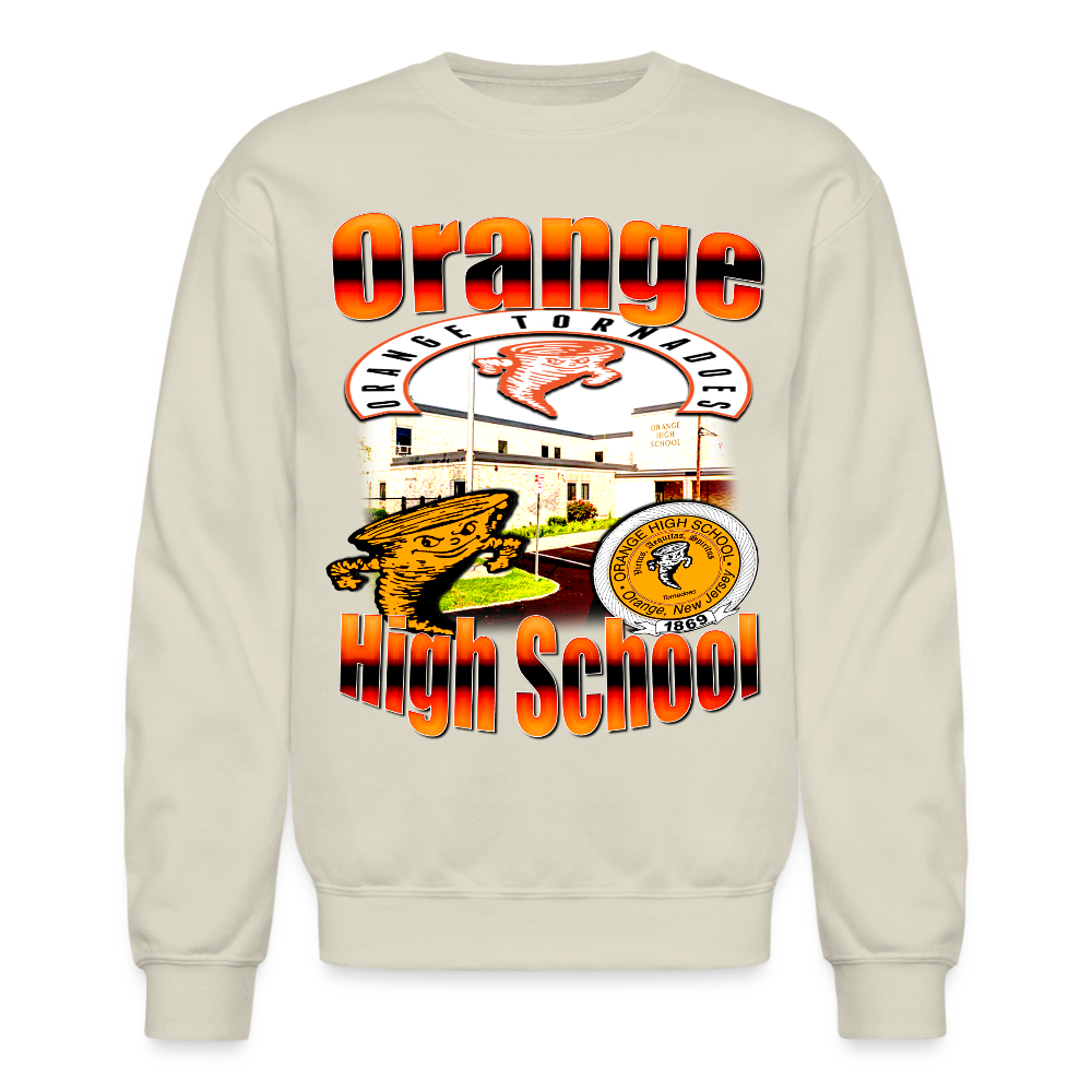 Orange High School (NJ) Sweatshirt