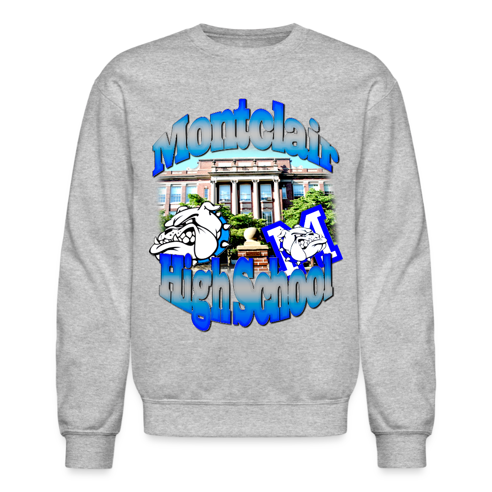 Montclair High (NJ) Sweatshirt