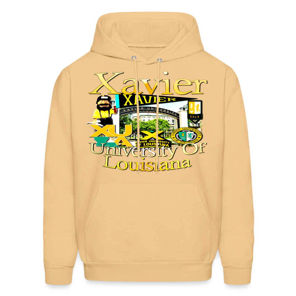 XULA Hoodie