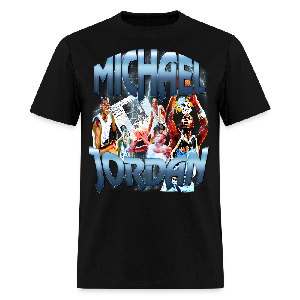 Jordan King Of UNC - black